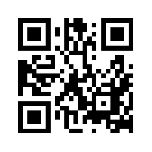 Wsgilbert.com QR code