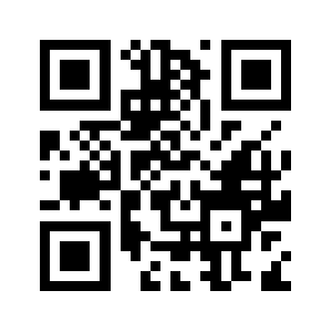 Wsjm.com QR code