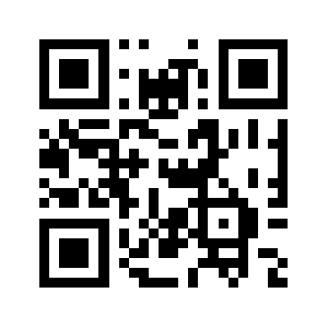 Wsscc.org QR code