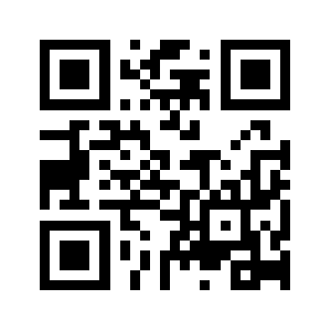 Wtafinals.com QR code