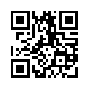 Wtfmbag.com QR code