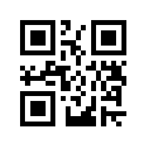 Wtsh.de QR code