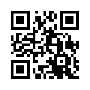 Wvallace.com QR code