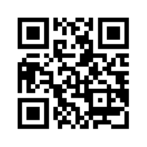 Wvpolicy.org QR code