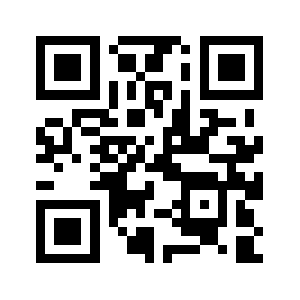 Www.1and1.fr QR code