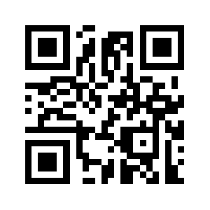 Www.aibj.pw QR code