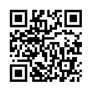 Www.apartmenttherapy.com QR code