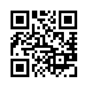 Www.baxter.com QR code