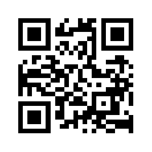 Www.bjpenn.com QR code