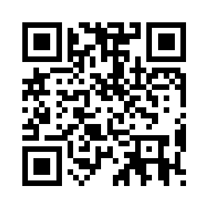 Www.budgetbytes.com QR code