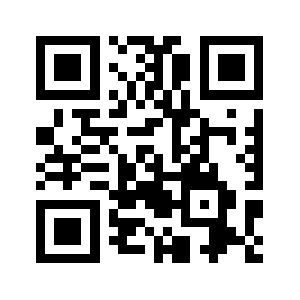 Www.cancer.net QR code