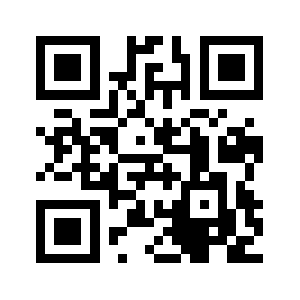 Www.cram.com QR code