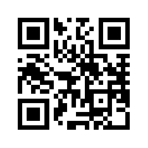 Www.cunj.org QR code