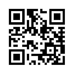 Www.dr.dk QR code