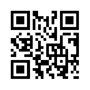 Www.eff.org QR code