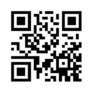 Www.excite.com QR code