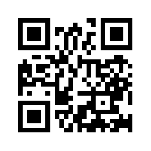 Www.gbe.kr QR code