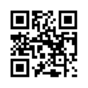 Www.gearx.com QR code