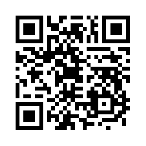 Www.glossier.com QR code