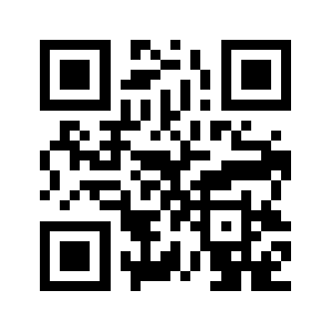 Www.godiut.id QR code