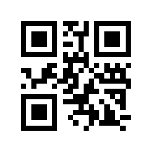 Www.goo QR code