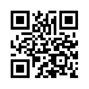 Www.good.is QR code