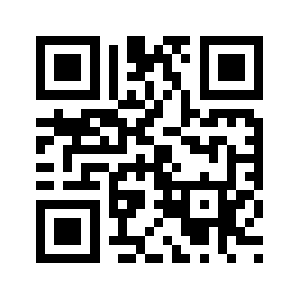 Www.hm.com QR code