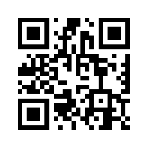 Www.huffp.st QR code