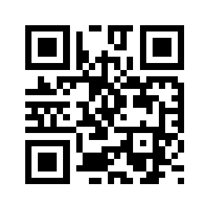 Www.moscow QR code