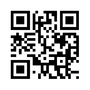 Www.muji.com QR code