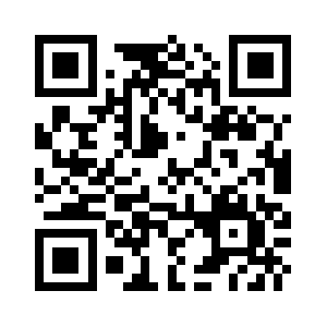 Www.positive.news QR code