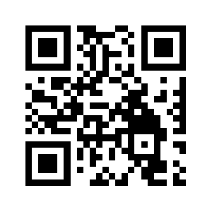 Www.rcti.tv QR code