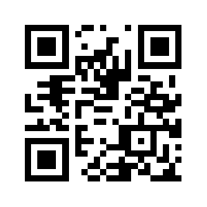 Www.soup.io QR code