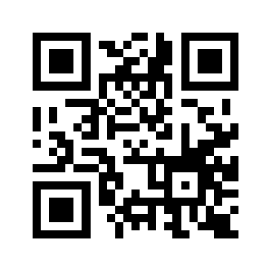 Www.td.org QR code