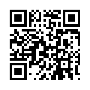 Www.thecrazytourist.com QR code