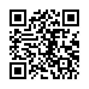 Www.thetrendspotter.net QR code