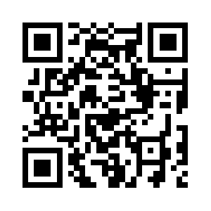 Www.tricehughes.net QR code