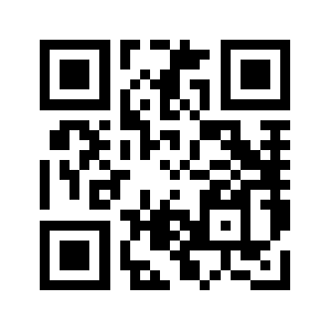 Www.ucc.org QR code