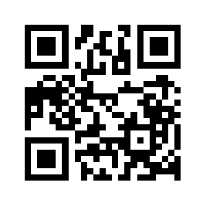 Www.uprr.com QR code