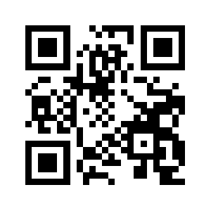 Www.uwa.edu.au QR code