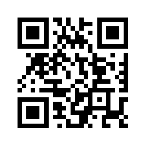 Www.vidup.tv QR code