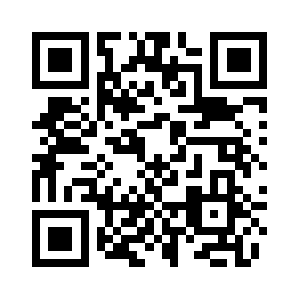 Www.whoateallthepies.tv QR code