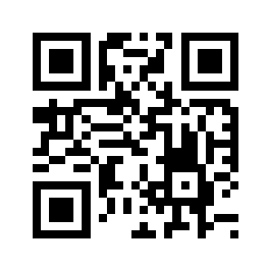 Www.zavvi.com QR code