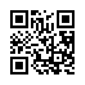 Www168555b.com QR code