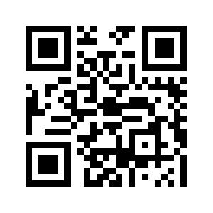 Www5555hy.com QR code