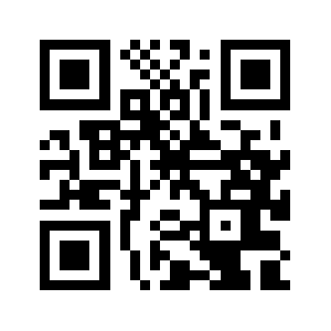 Www861cc.com QR code