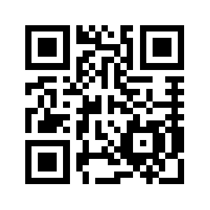 Wwwg00gle.org QR code