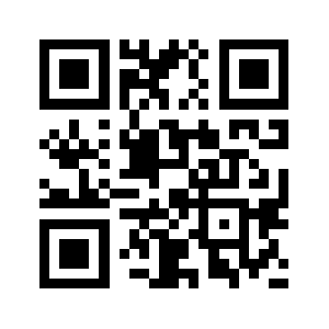 Wxruho.us QR code