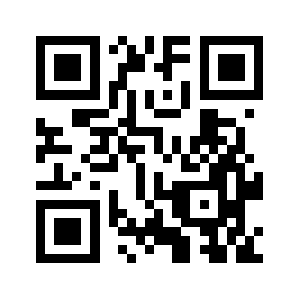 Wyeth.com QR code