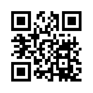 Wynterfox.com QR code